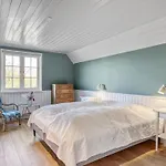 Sten - 100m From The Sea By Interhome Fanø