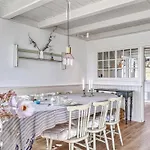 בית נופש Sten - 100m From The Sea By Interhome *