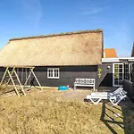 Sten - 100m From The Sea By Interhome *