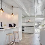Sten - 100m From The Sea By Interhome Fanø