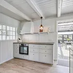 Sten - 100m From The Sea By Interhome Fanø