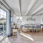 Sten - 100m From The Sea By Interhome * Fanø