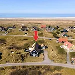 Sten - 100m From The Sea By Interhome * Fanø