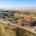 Sten - 100m From The Sea By Interhome בית נופש Fanø