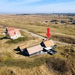 Sten - 100m From The Sea By Interhome בית נופש