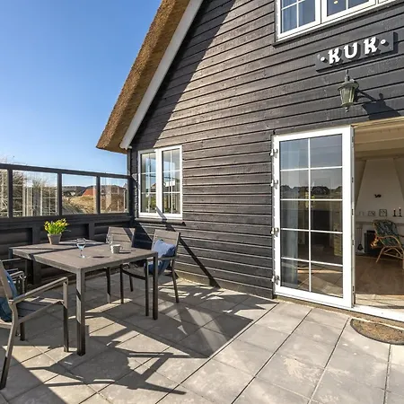 Sten - 100m From The Sea By Interhome Holiday home