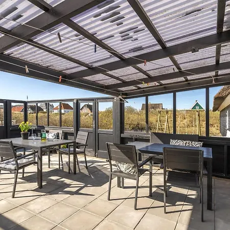 Prázdninový dům Sten - 100m From The Sea By Interhome *