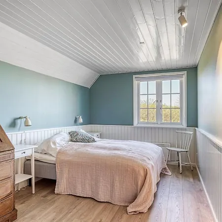 Prázdninový dům Sten - 100m From The Sea By Interhome