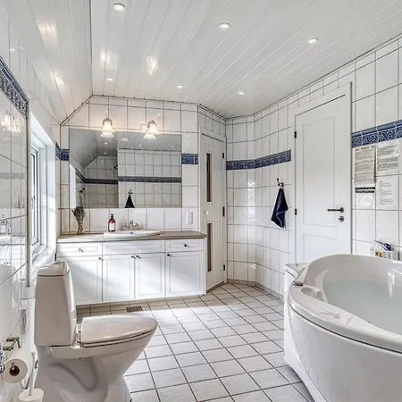 Sten - 100m From The Sea By Interhome Prázdninový dům *