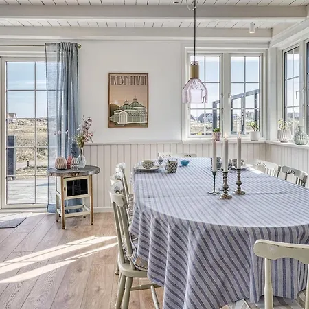 Prázdninový dům Sten - 100m From The Sea By Interhome