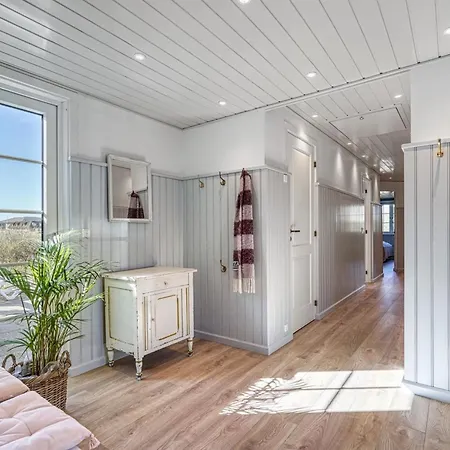 Sten - 100m From The Sea By Interhome Nyaraló Fanø