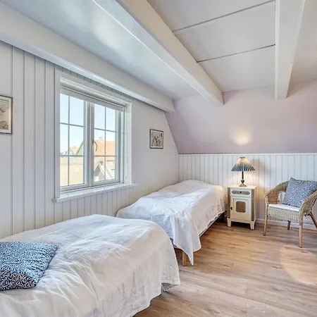 Sten - 100m From The Sea By Interhome Nyaraló *