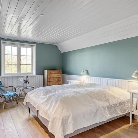 Nyaraló Sten - 100m From The Sea By Interhome *