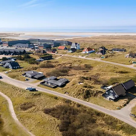 Sten - 100m From The Sea By Interhome Nyaraló *