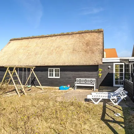Sten - 100m From The Sea By Interhome Nyaraló