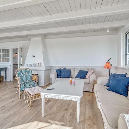 Sten - 100m From The Sea By Interhome *