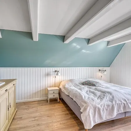 Sten - 100m From The Sea By Interhome *