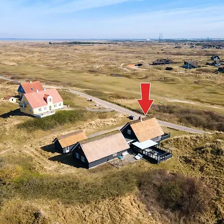 Nyaraló Sten - 100m From The Sea By Interhome