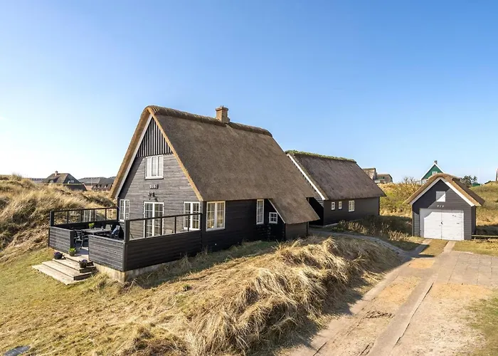 Holiday home Sten - 100m From The Sea By Interhome Fano