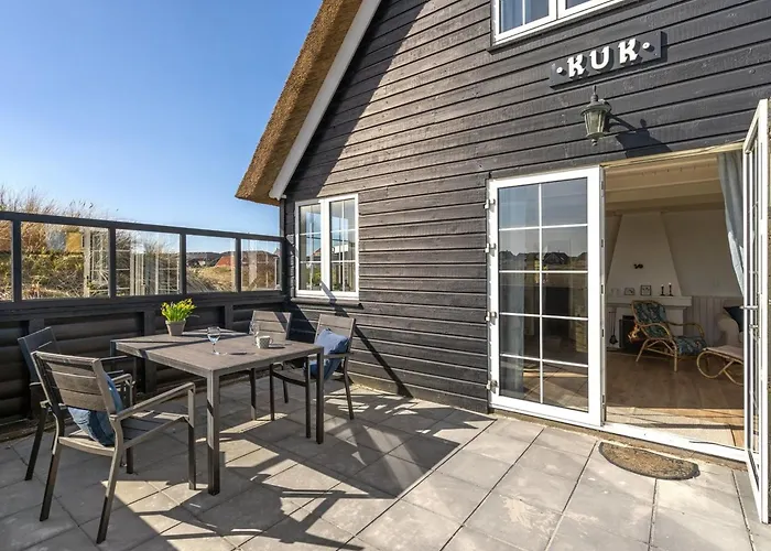 Sten - 100m From The Sea By Interhome Holiday home