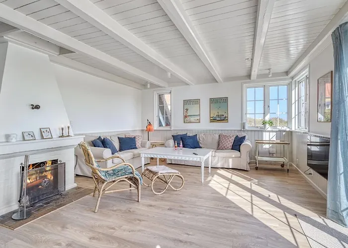 Sten - 100m From The Sea By Interhome *