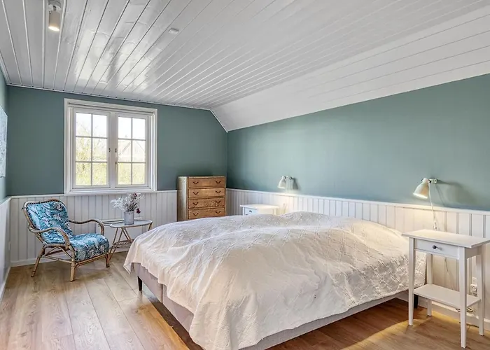 Sten - 100m From The Sea By Interhome Fano