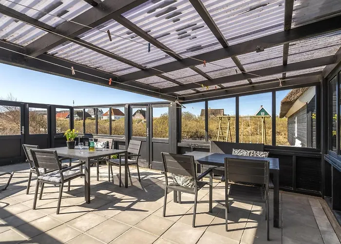 Holiday home Sten - 100m From The Sea By Interhome *