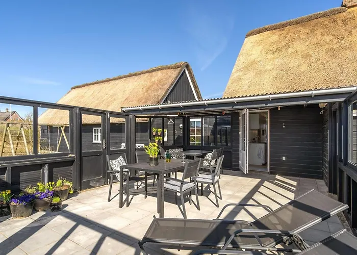 Sten - 100m From The Sea By Interhome *