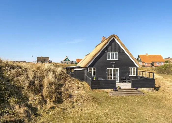 Sten - 100m From The Sea By Interhome *