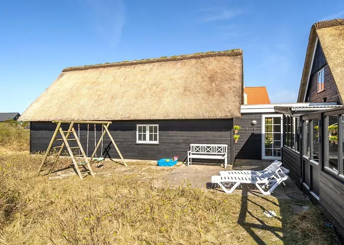 Sten - 100m From The Sea By Interhome *