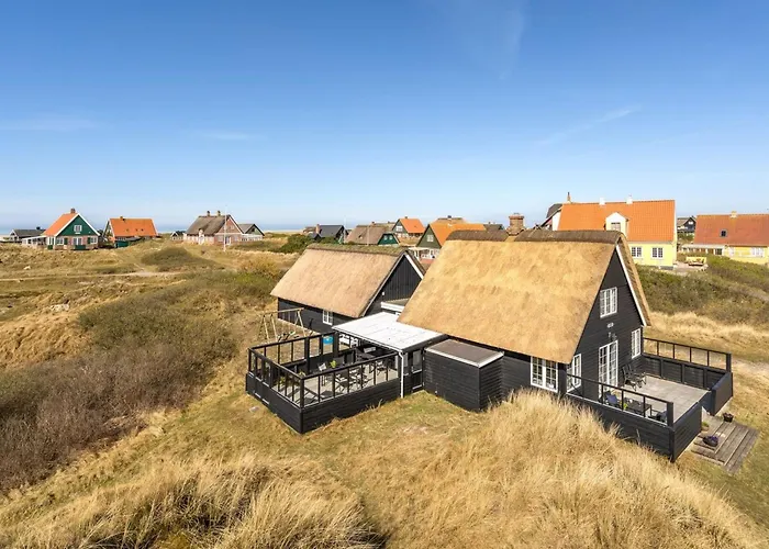 Sten - 100m From The Sea By Interhome Holiday home *