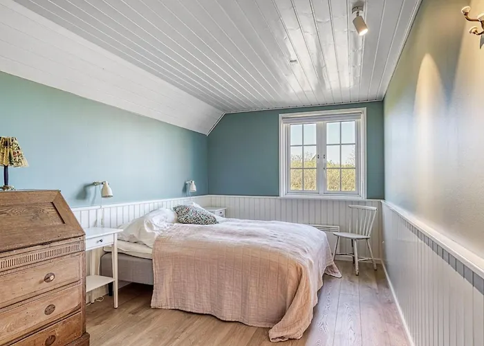 Holiday home Sten - 100m From The Sea By Interhome