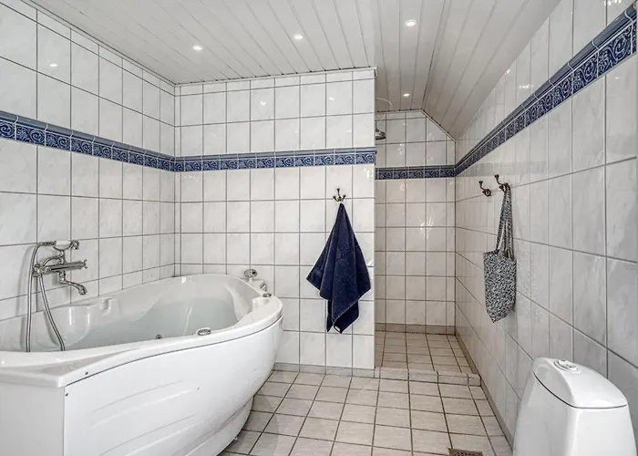 Sten - 100m From The Sea By Interhome * Fano