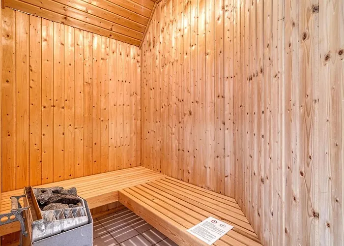 Sten - 100m From The Sea By Interhome Holiday home *