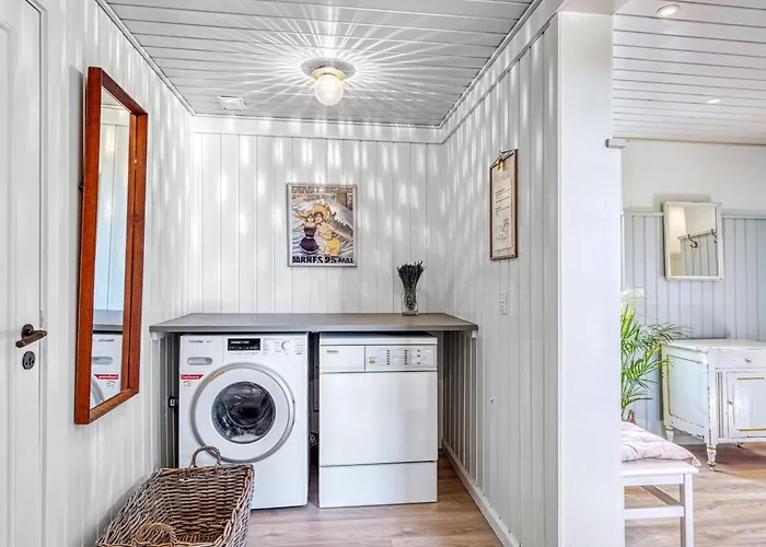 Sten - 100m From The Sea By Interhome Holiday home