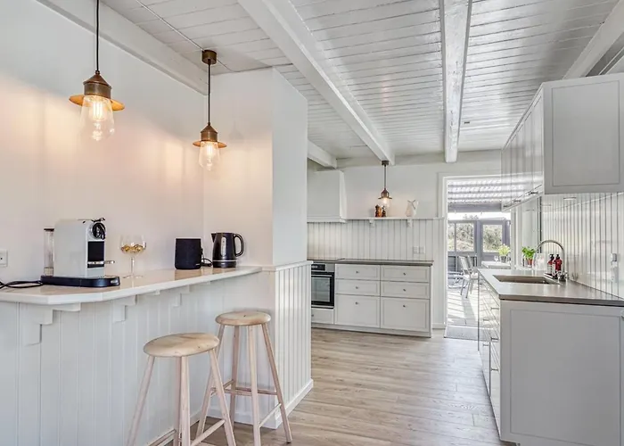 Sten - 100m From The Sea By Interhome Fano