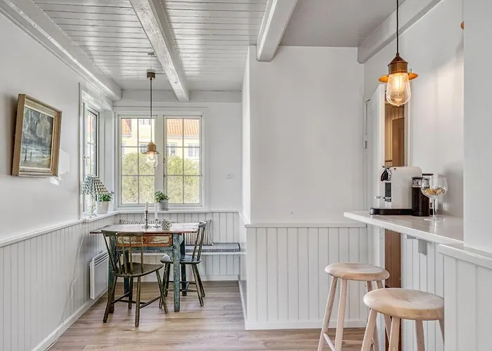 Sten - 100m From The Sea By Interhome Holiday home Fano