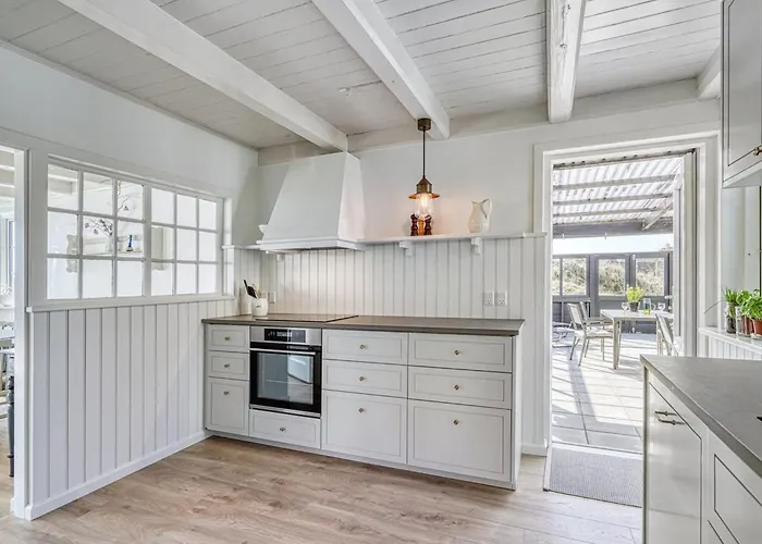 Sten - 100m From The Sea By Interhome Fano