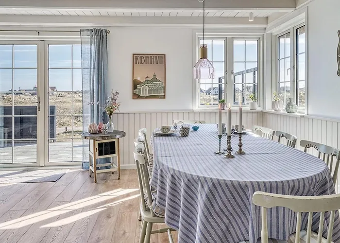 Holiday home Sten - 100m From The Sea By Interhome