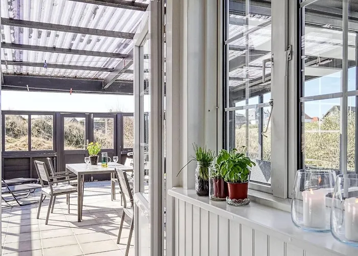 Holiday home Sten - 100m From The Sea By Interhome