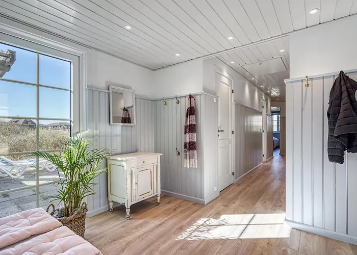 Sten - 100m From The Sea By Interhome Holiday home Fano