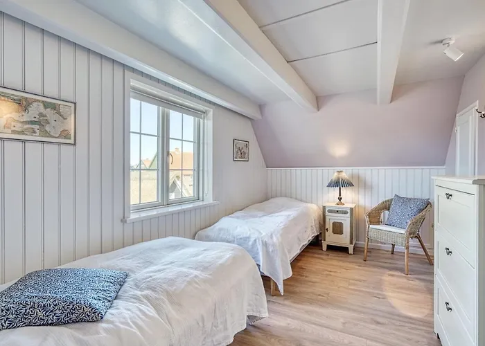 Sten - 100m From The Sea By Interhome Holiday home *