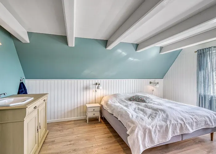 Holiday home Sten - 100m From The Sea By Interhome Fano