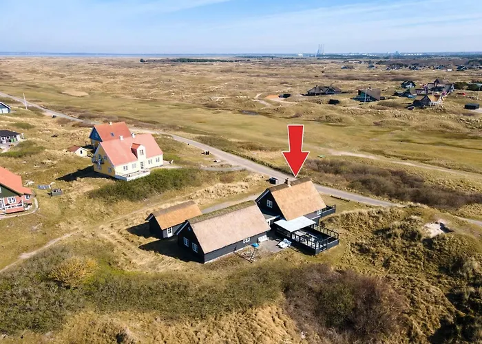 Sten - 100m From The Sea By Interhome Holiday home